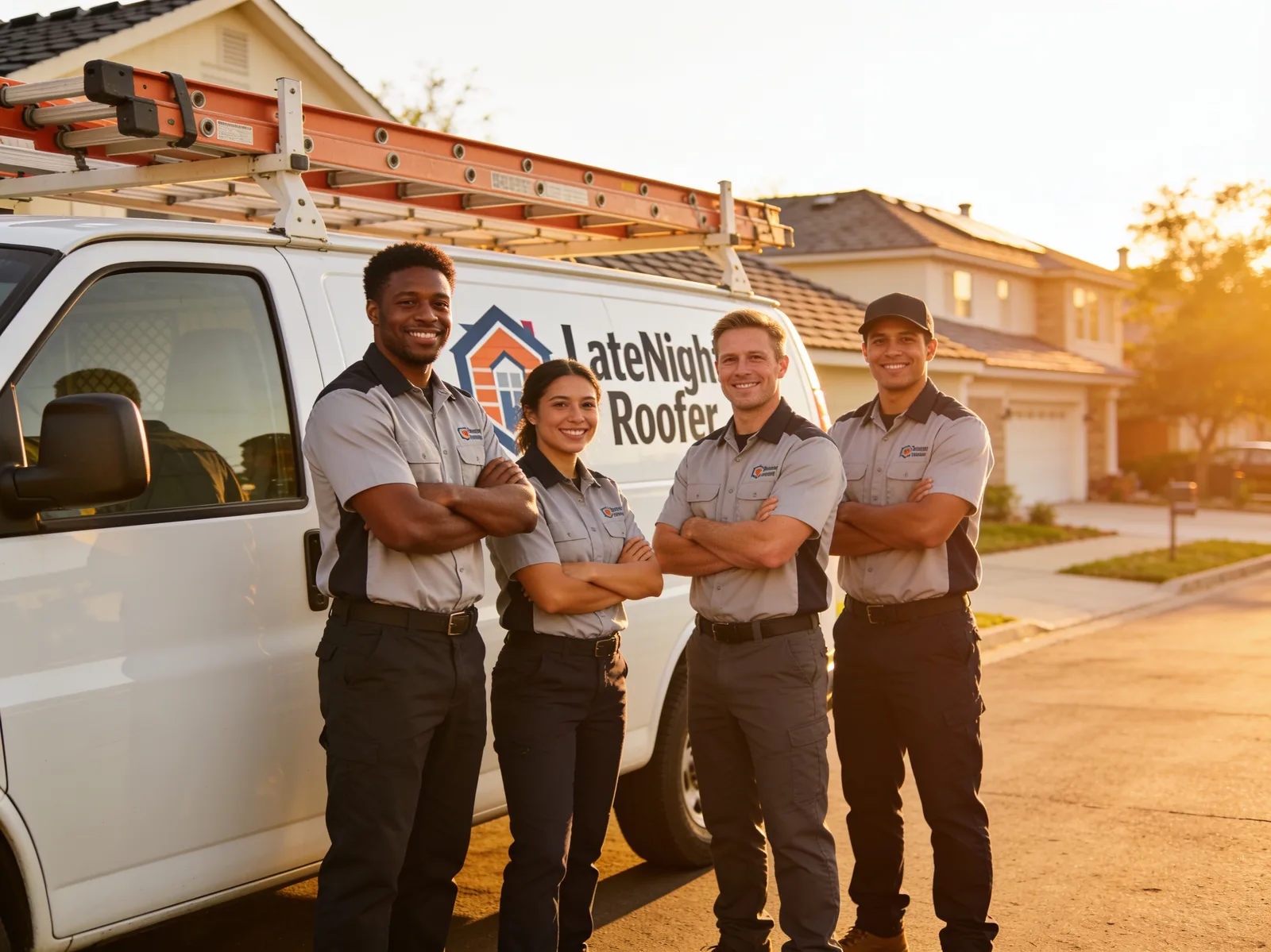 Emergency Roof Repair company in Spokane, MO